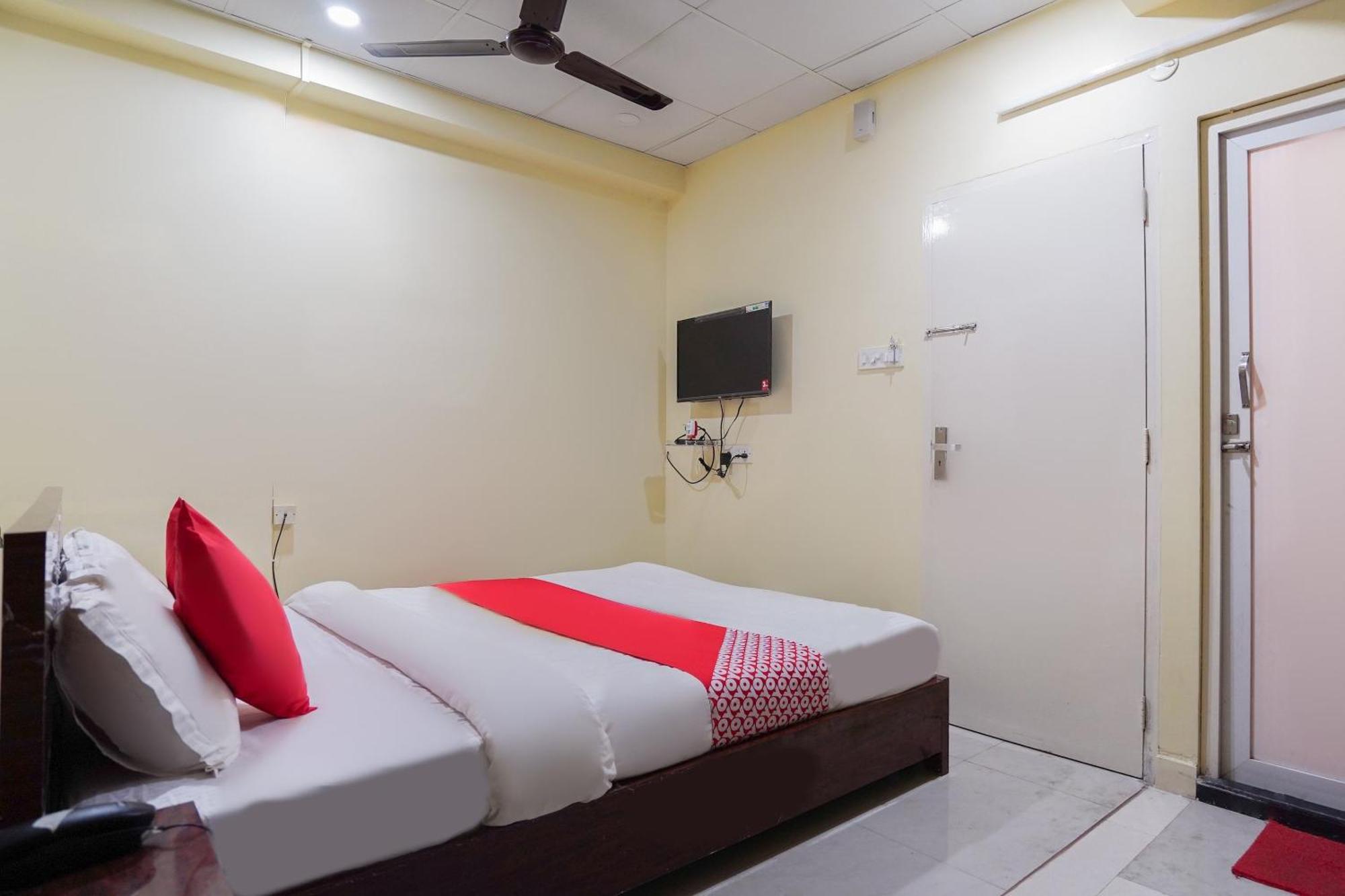 Hotel O Amaze Jādabpur Exteriör bild