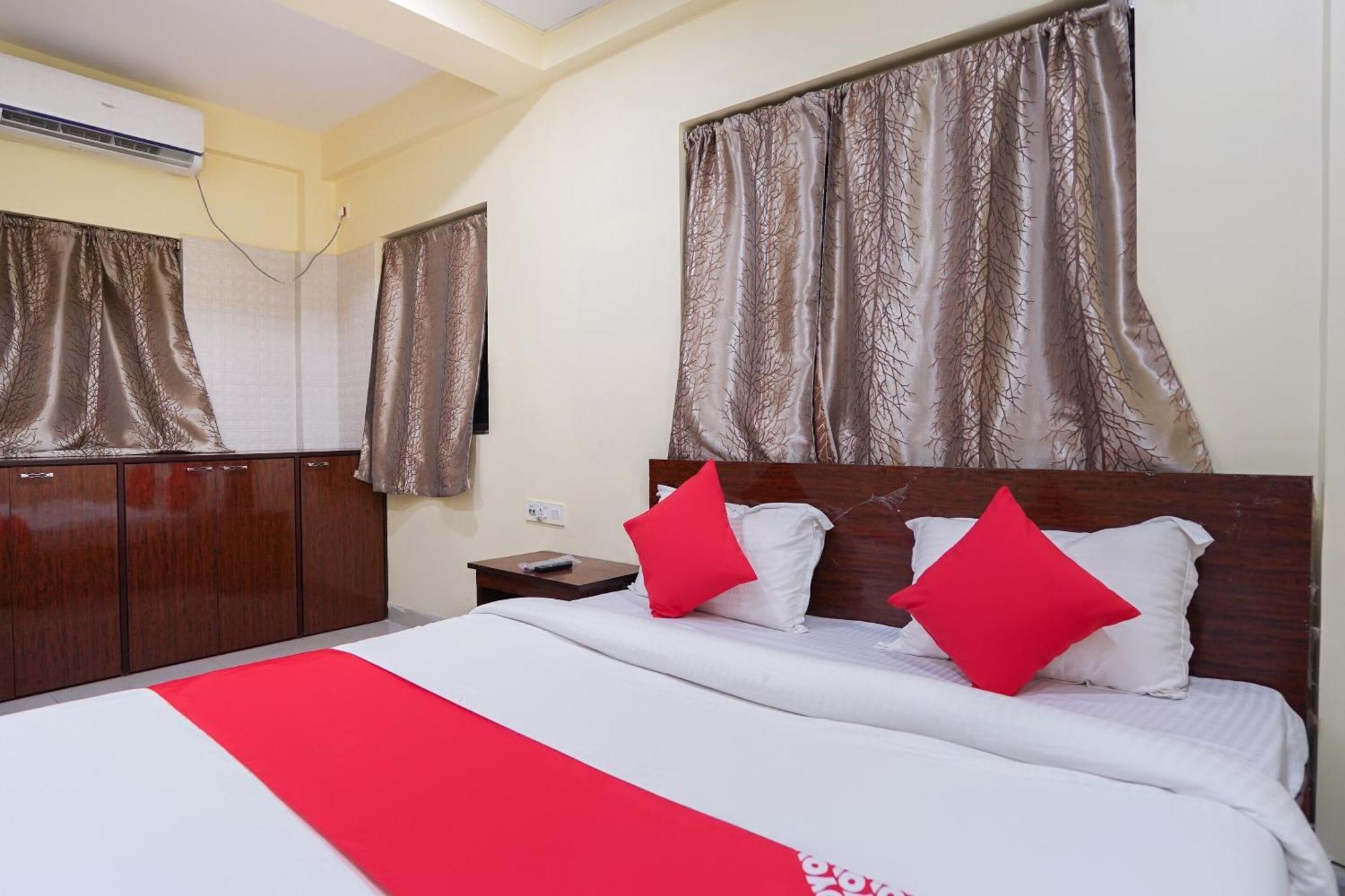 Hotel O Amaze Jādabpur Exteriör bild